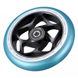 BLUNT WHEEL 120mm GAP CORE