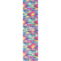 Grip Core Neon Camo