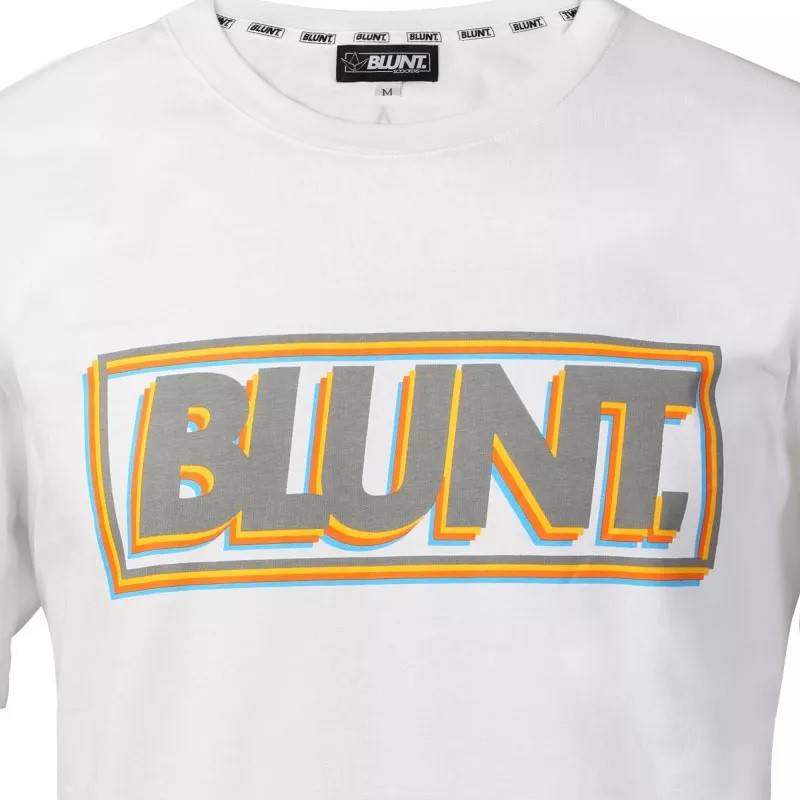 T-shirt Blunt Joy