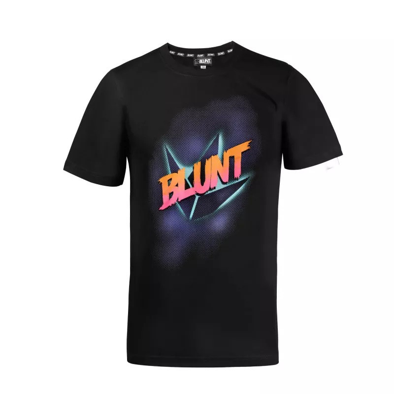 BLUNT T-SHIRT RETRO