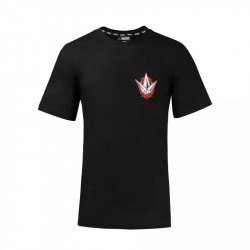 T-shirt Blunt Faith Noir