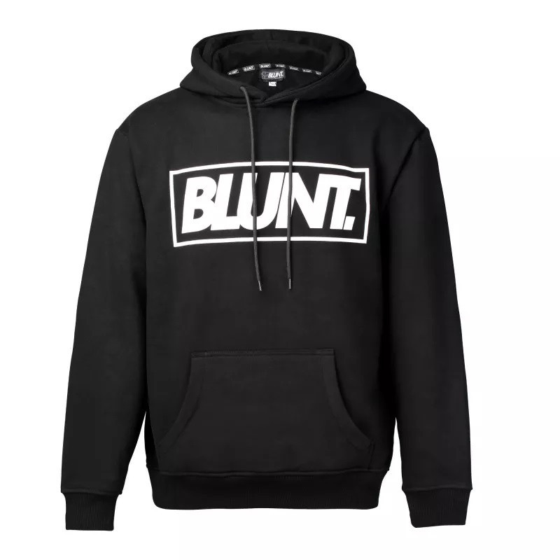 Sweat Blunt Box Logo