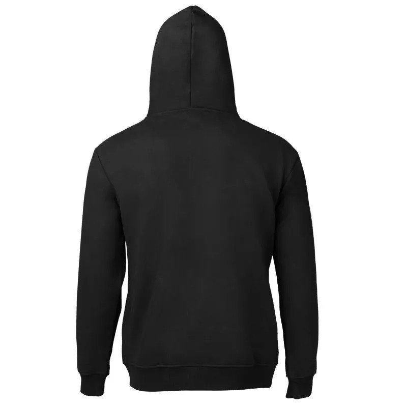 BLUNT HOODIE BOX LOGO