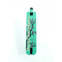 Lucky Sign. Darcy Cherry-Evans Deck