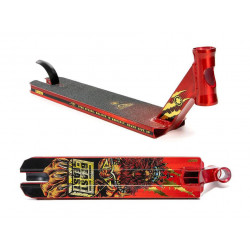 Deck Lucky Sign. Jon Marco Gaydos V3