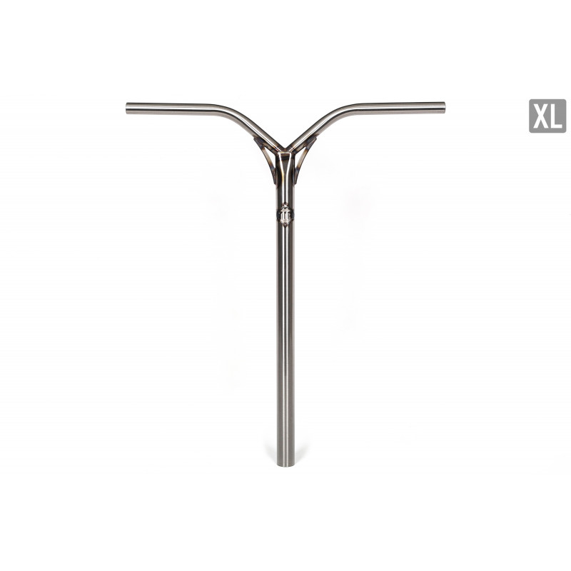 Bar Raw Martin André V3 XL