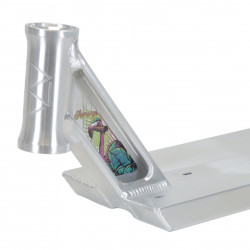 Deck Native Advent Refined N. Fleming