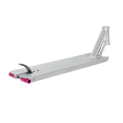 Deck Native Advent Refined N. Fleming