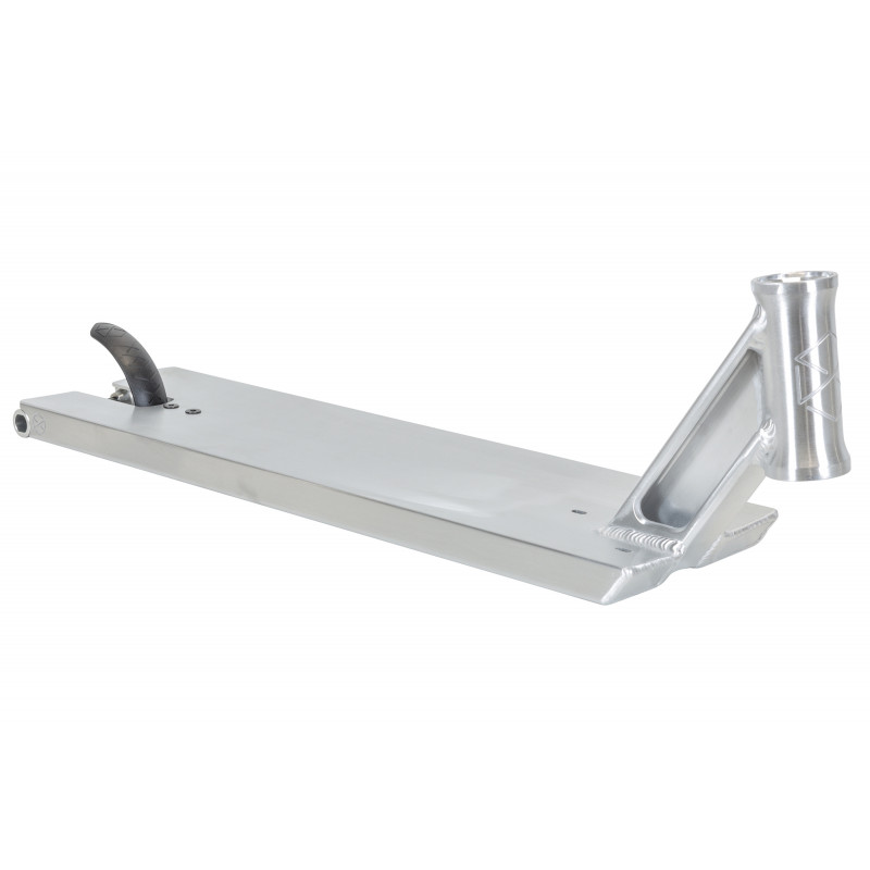 NATIVE ADVENT REFINED DECK XL RAW