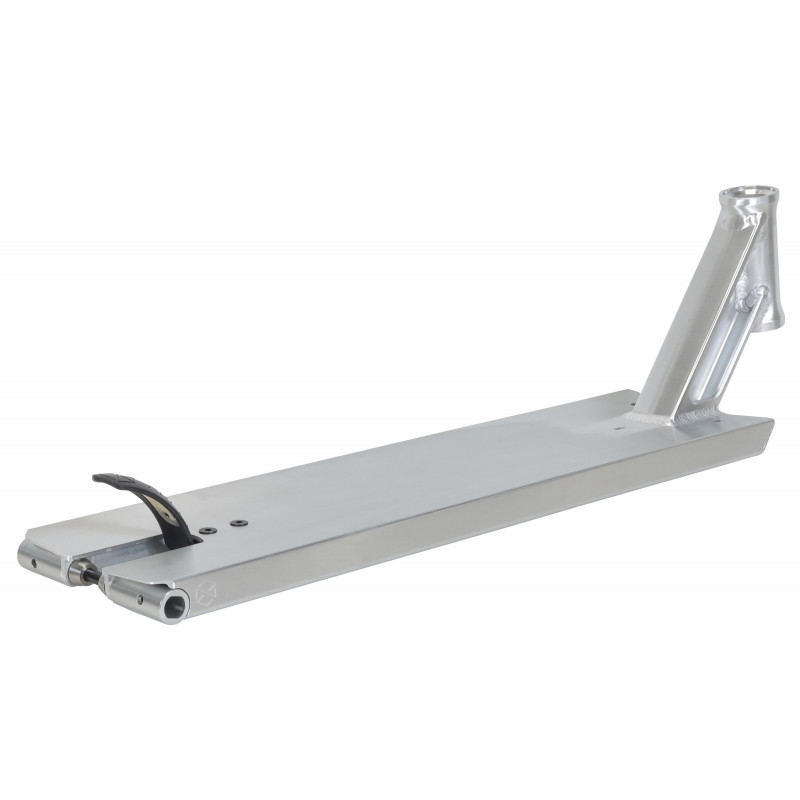 NATIVE ADVENT REFINED DECK XL RAW