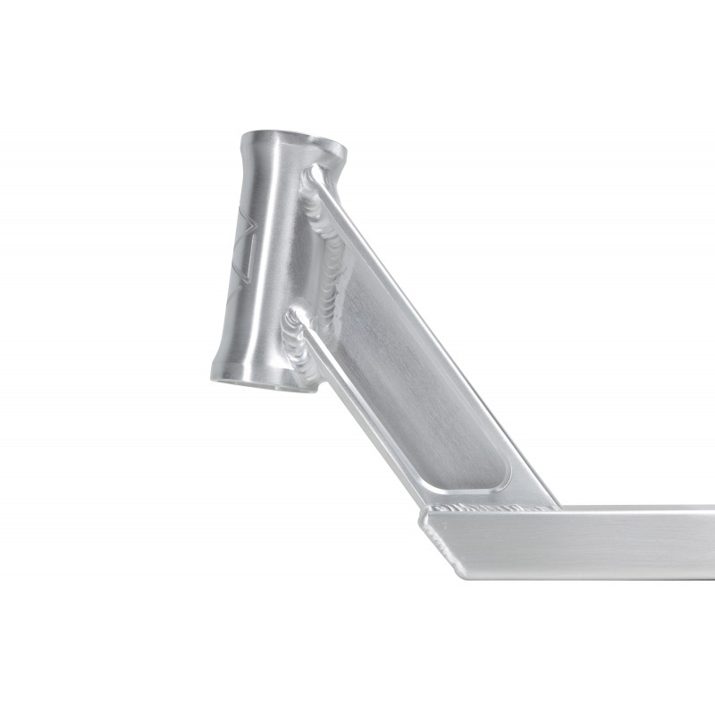 NATIVE ADVENT REFINED DECK XL RAW