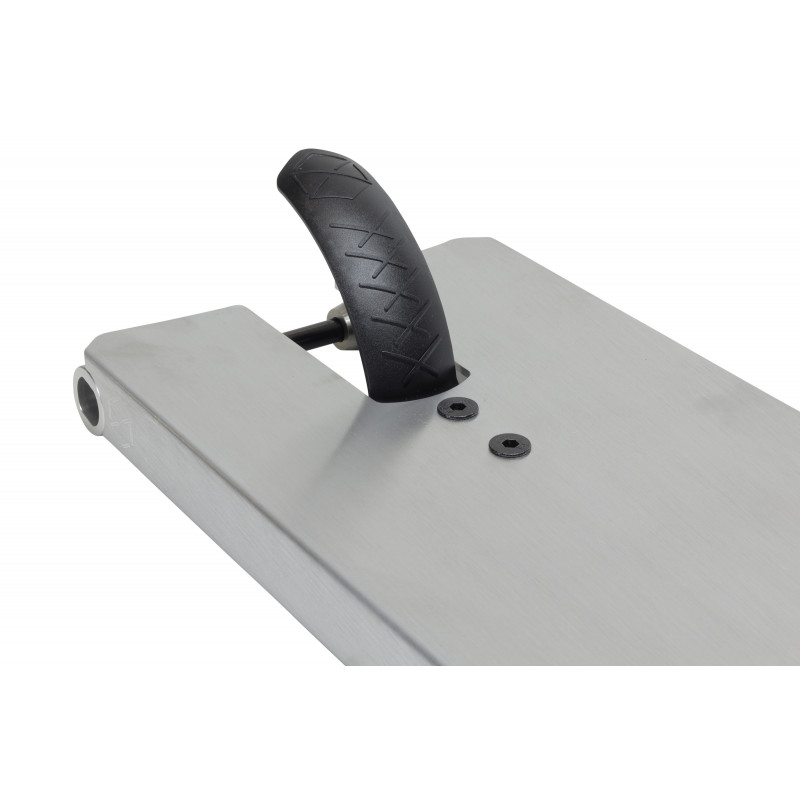 Deck Native Advent Refined XL Raw