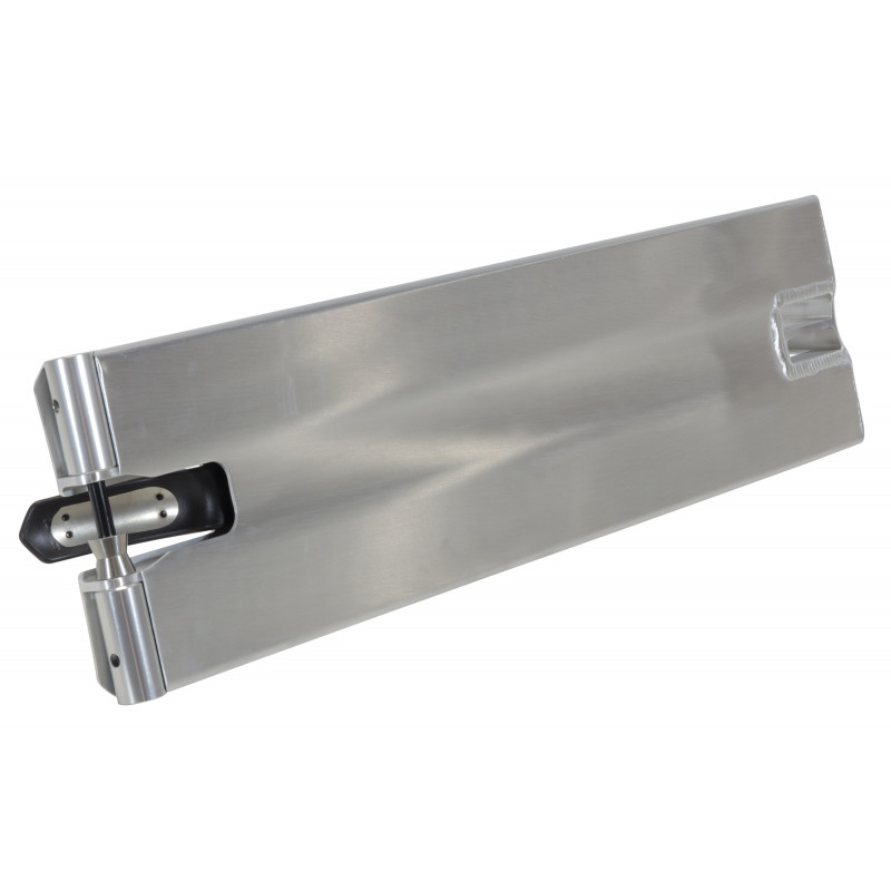 Deck Native Advent Refined XL Raw