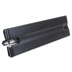 NATIVE ADVENT REFINED DECK XXL LILAC