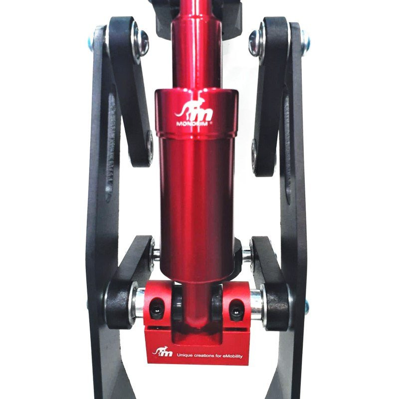 Kit fourche amortisseur Monorim