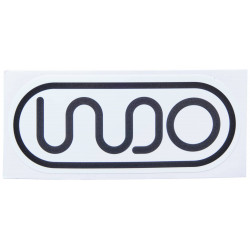 Stickers Indo Logo
