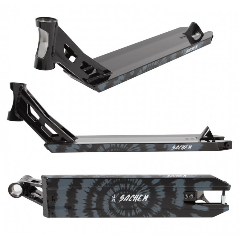 Deck AO Sachem XT 520