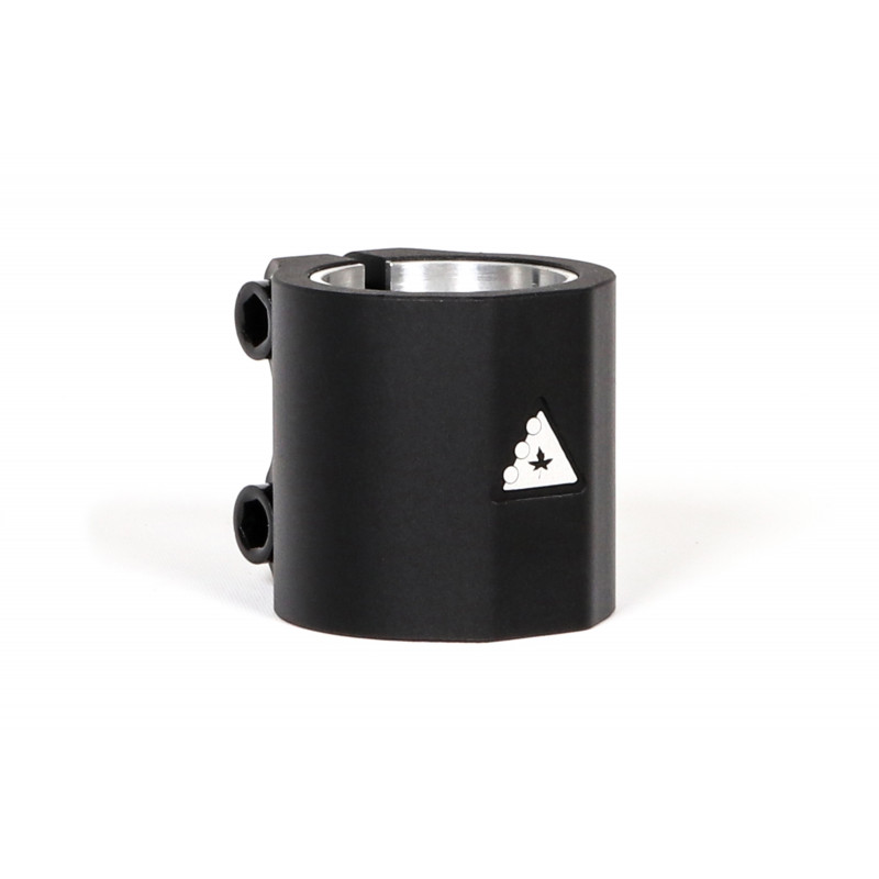 Trynyty Simple Clamps