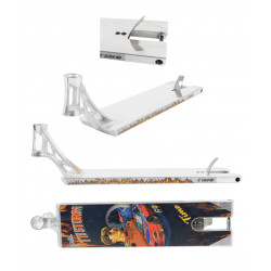 Deck AO Timo Stuermlin V2 560mm