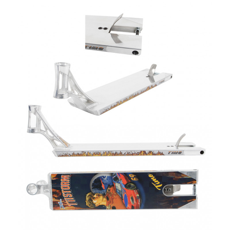 Deck AO Timo Stuermlin V2 560mm