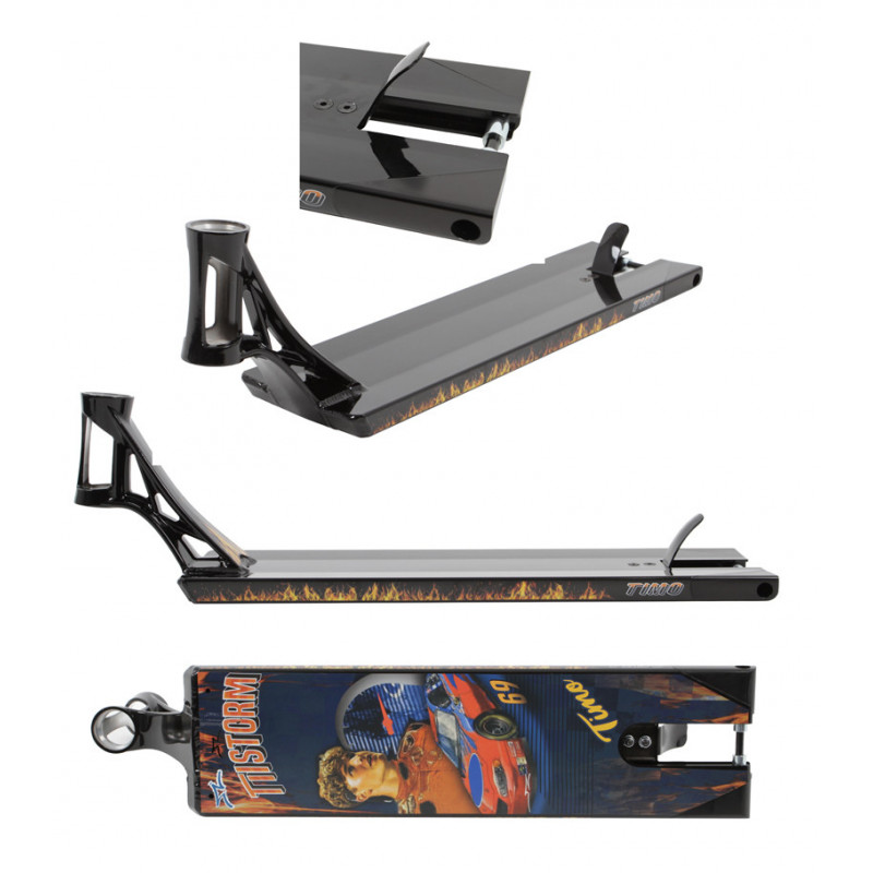 Deck AO Timo Stuermlin V2 546mm