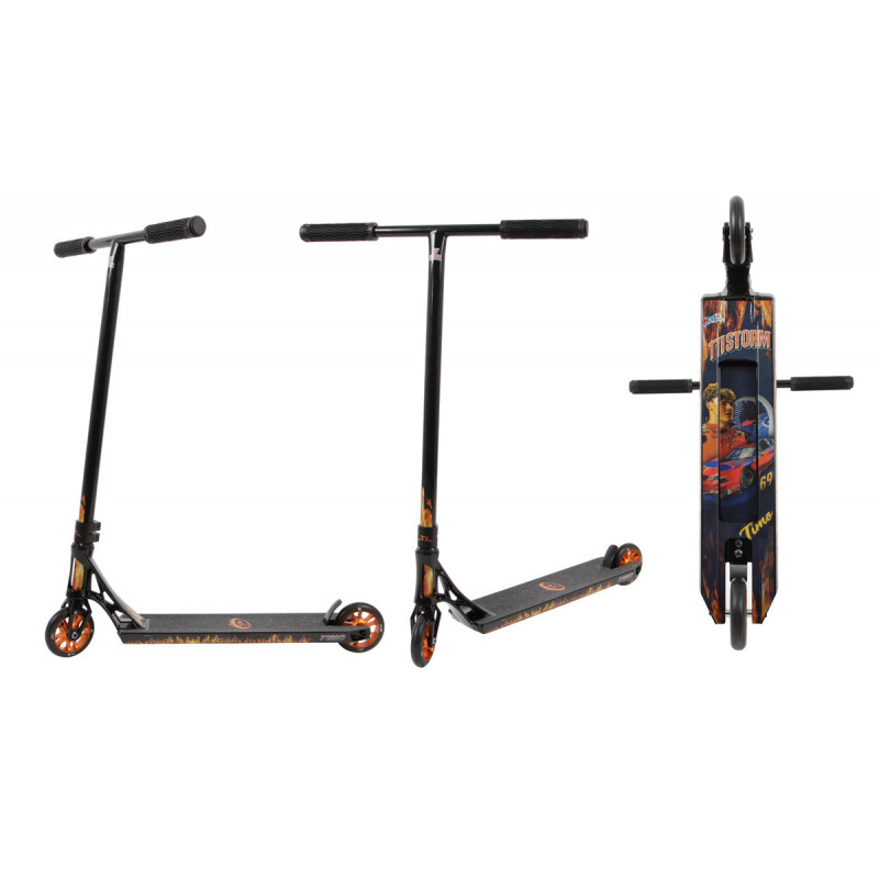 AO Timo Stuermlin V2 Complete