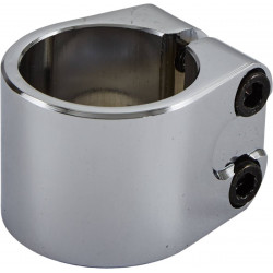 Longway Precinct clamps