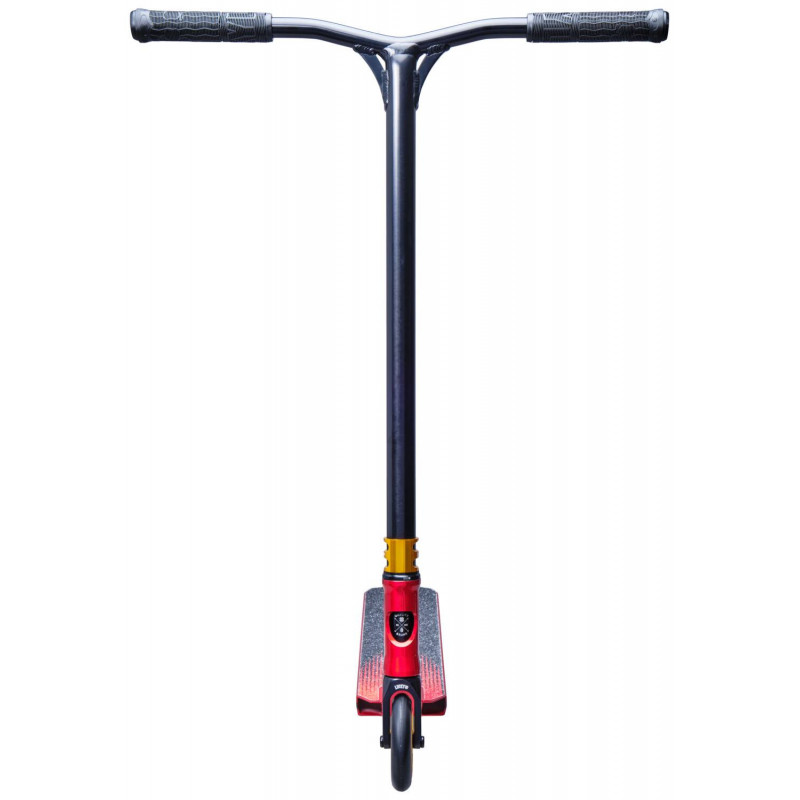 Lucky sign. Jon Marco Gaydos