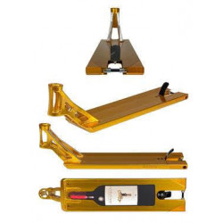 AO Maxime Bouzid Pro V2 Deck 6.25"