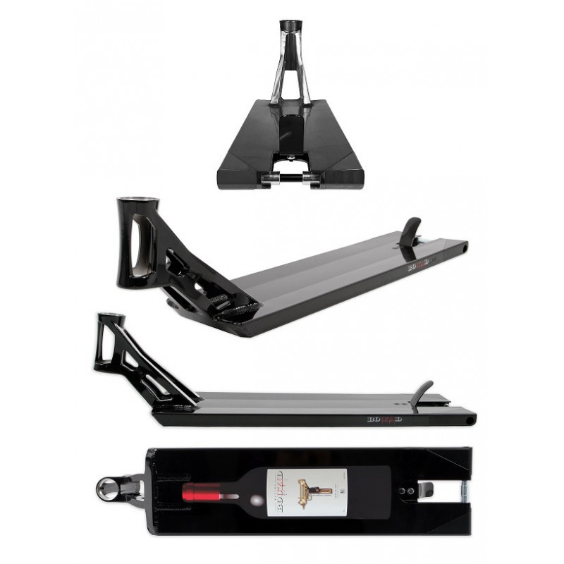 AO Maxime Bouzid Pro V2 Deck 6.25"