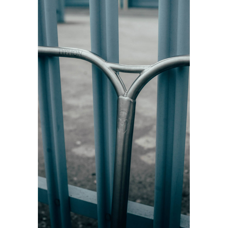 Supremacy Typhon Ti Bar