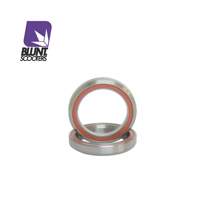 BLUNT HEAD SET BEARING 