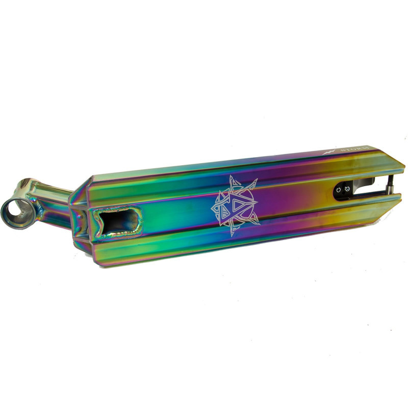 REVOLUTION STORM SCOOTER DECK