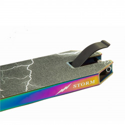 Deck Revolution Storm