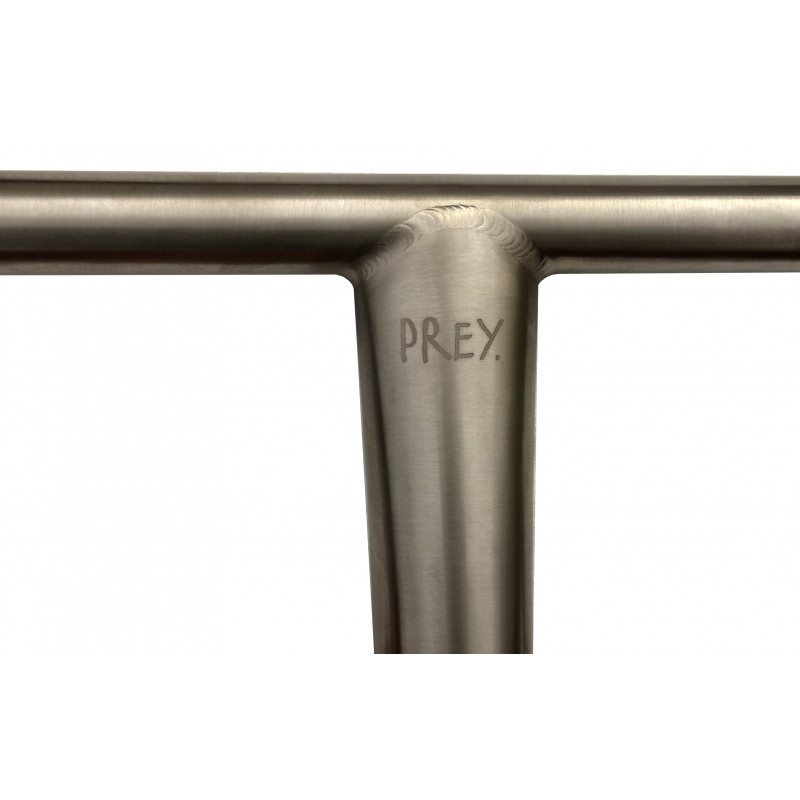 PREY BAR TITANIUM BIRD