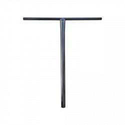 PREY BAR TITANIUM BIRD Smojke/Chrome