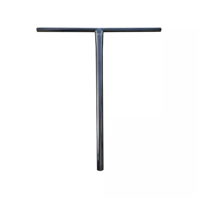 Bar PREY Bird Titanium Smoke/Chrome