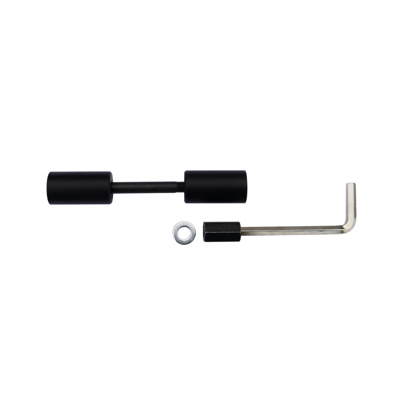 Deck PREY Today 5.1"