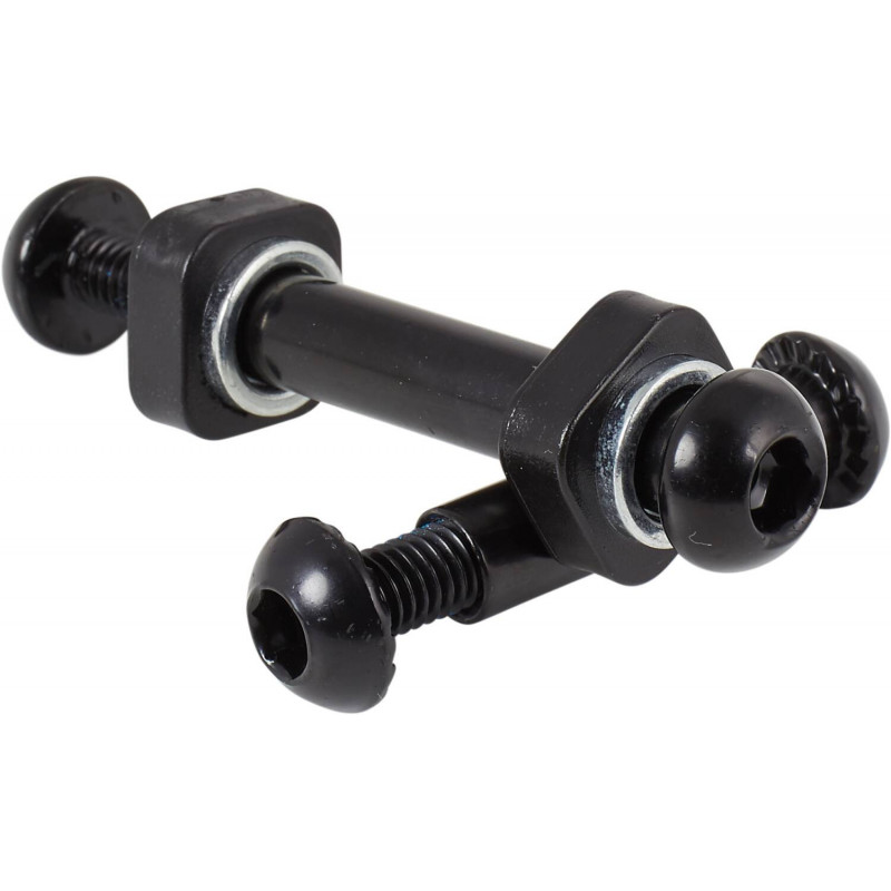 Kit Spacer / Axe Lucky Crew