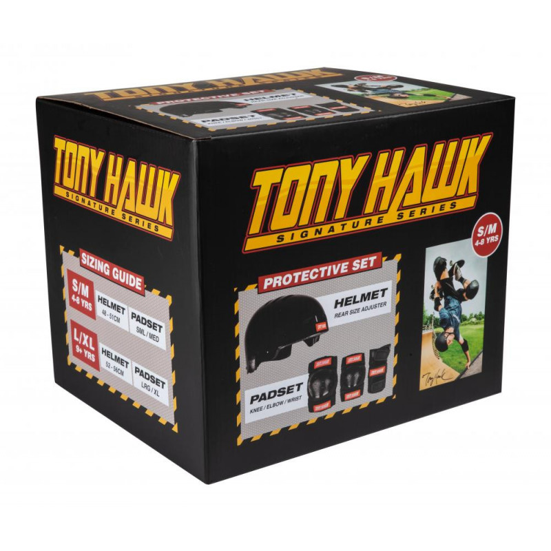 Tony Hawk Multisport Protective 