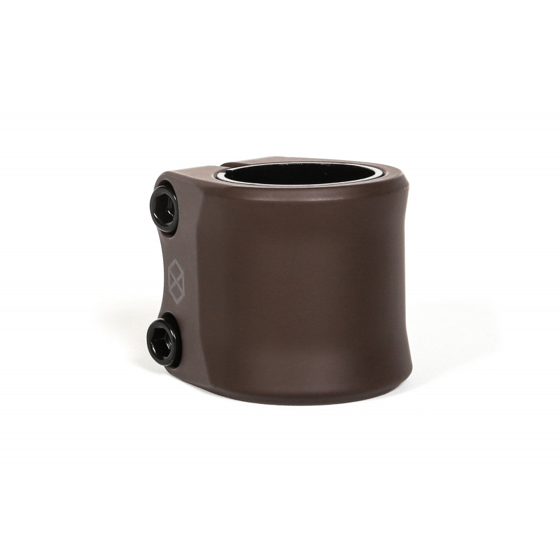 Collier Native Orca Juluka