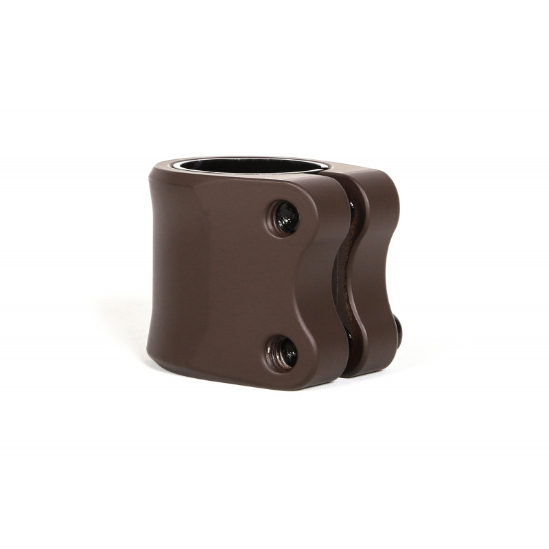 Collier Native Orca Juluka