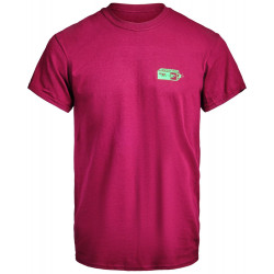 Undialed Recharge T-Shirt