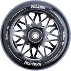 Longway Polaris Wheels