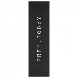 PREY GRIPTAPE LABEL