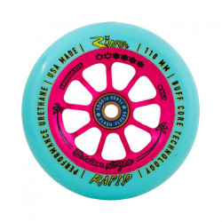 Roues River "Florida Man"...