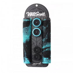 Poignées Blunt Will Scott