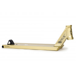 Deck Native Cargo Saundezy