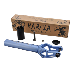 Longway Harpia SCS/HIC Fork
