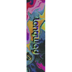 Longway Abstract Griptape